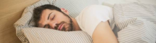 Le CBD: le remède d'un sommeil difficile ?